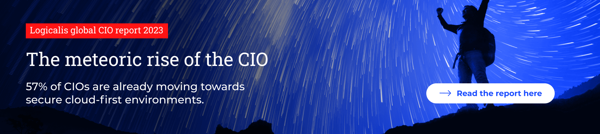 CIO Report