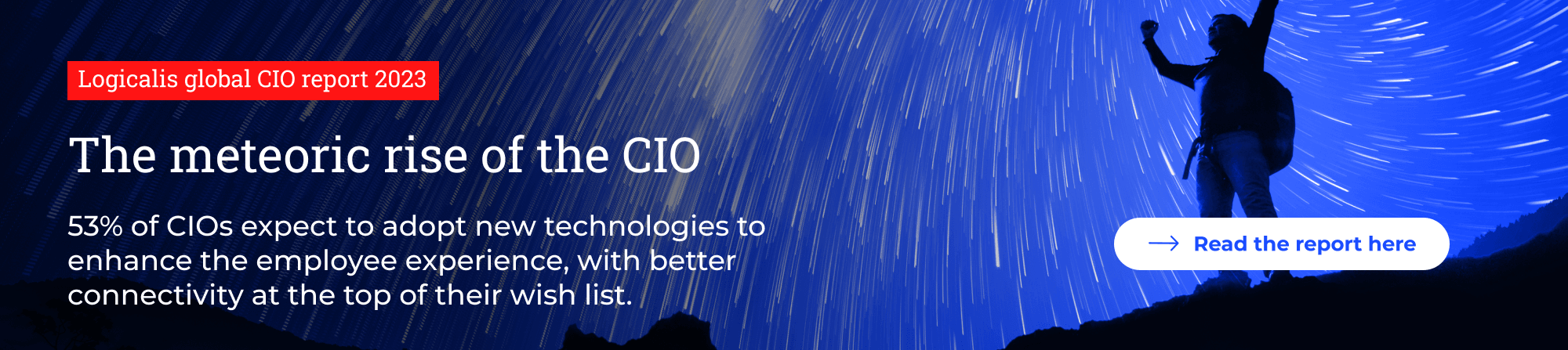 CIO Report