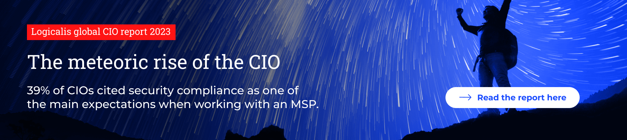 CIO Report