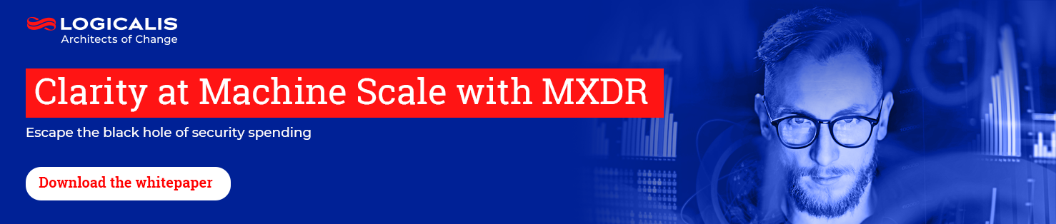 Clarity at Machine Scale with MXDR