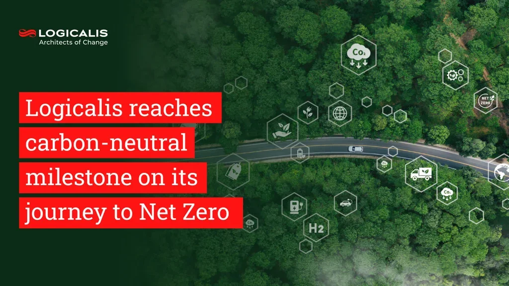 From carbon neutral to net-zero